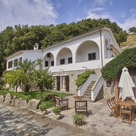 Marciana Hills Apartments Kültér fotó