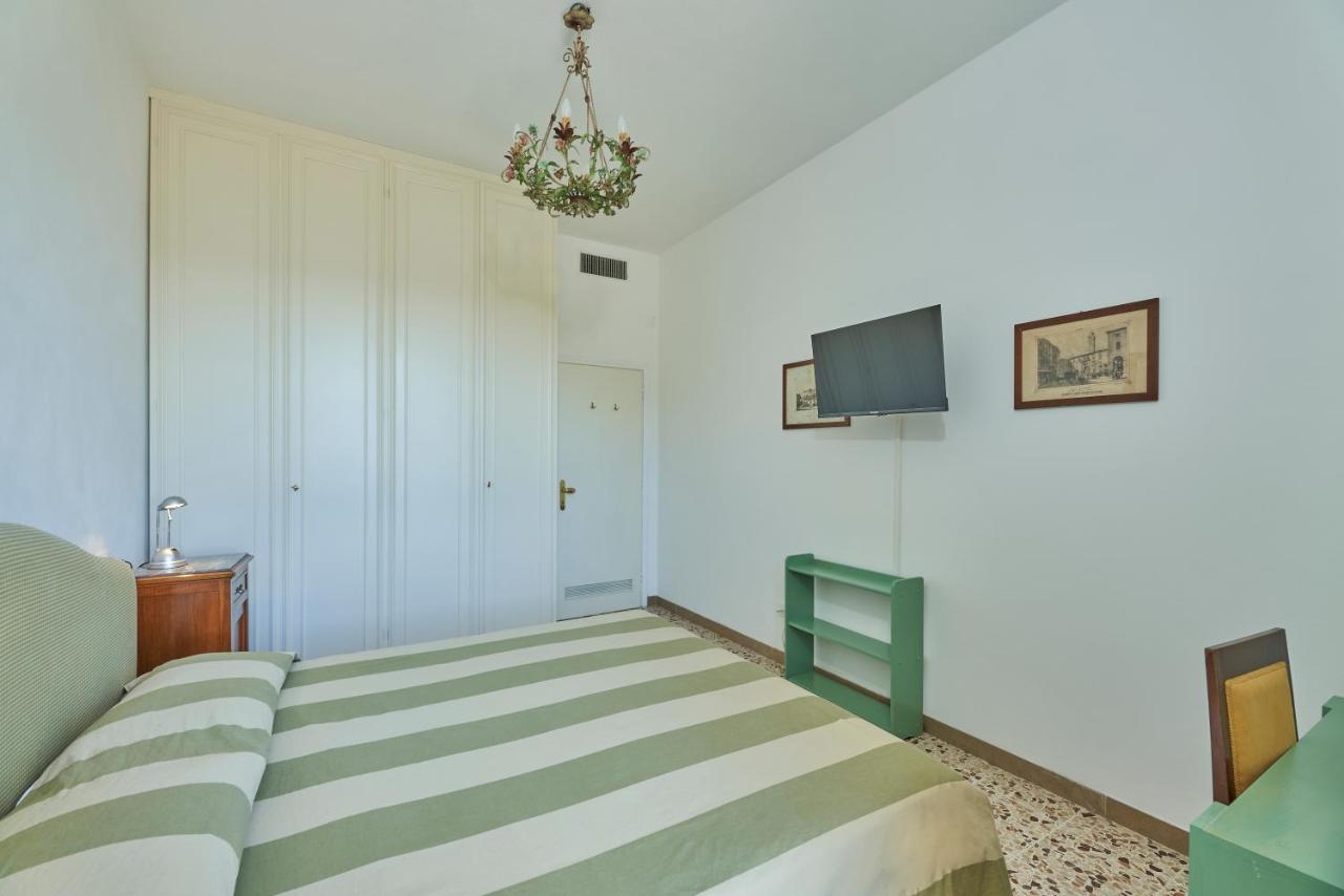 Marciana Hills Apartments Kültér fotó