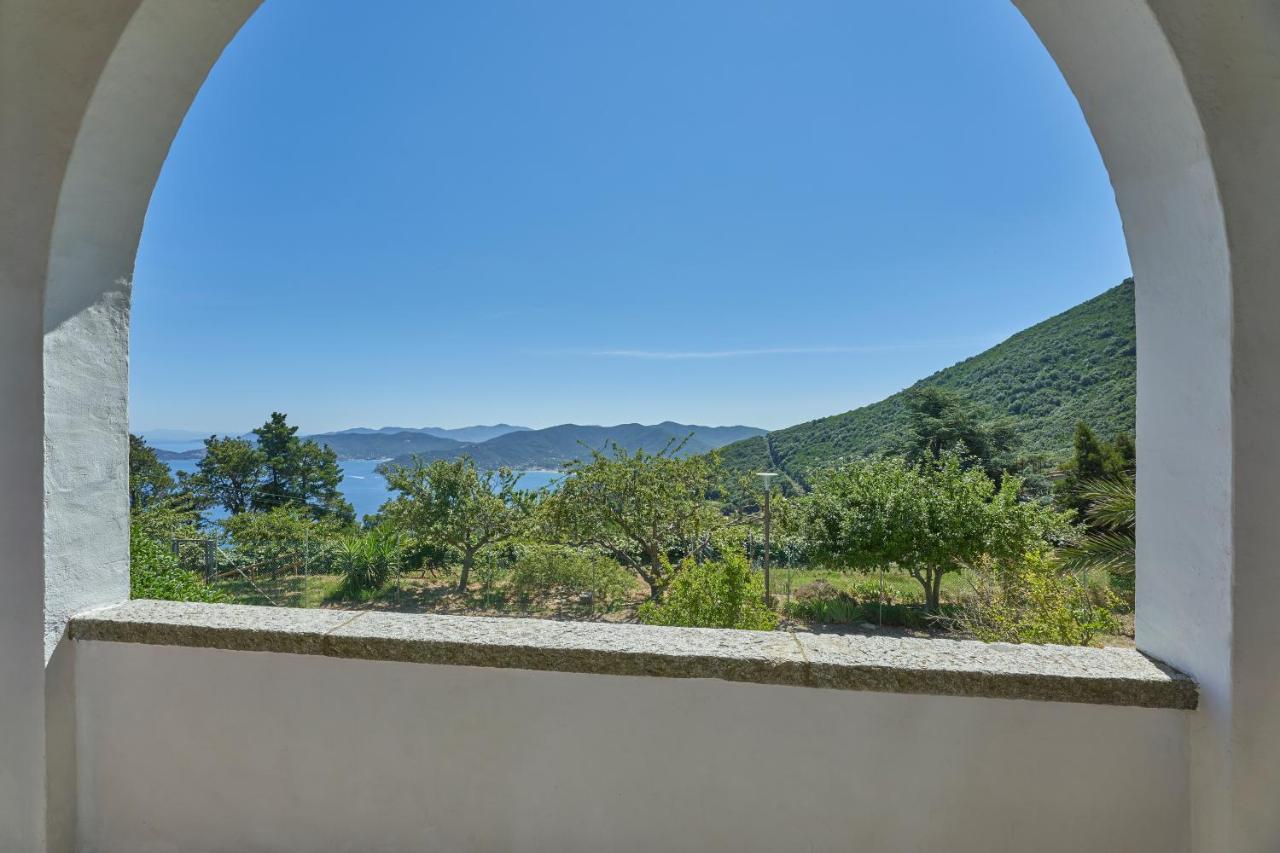 Marciana Hills Apartments Kültér fotó