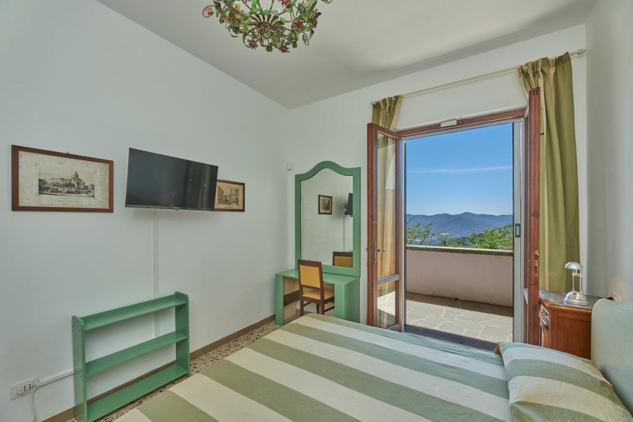 Marciana Hills Apartments Kültér fotó