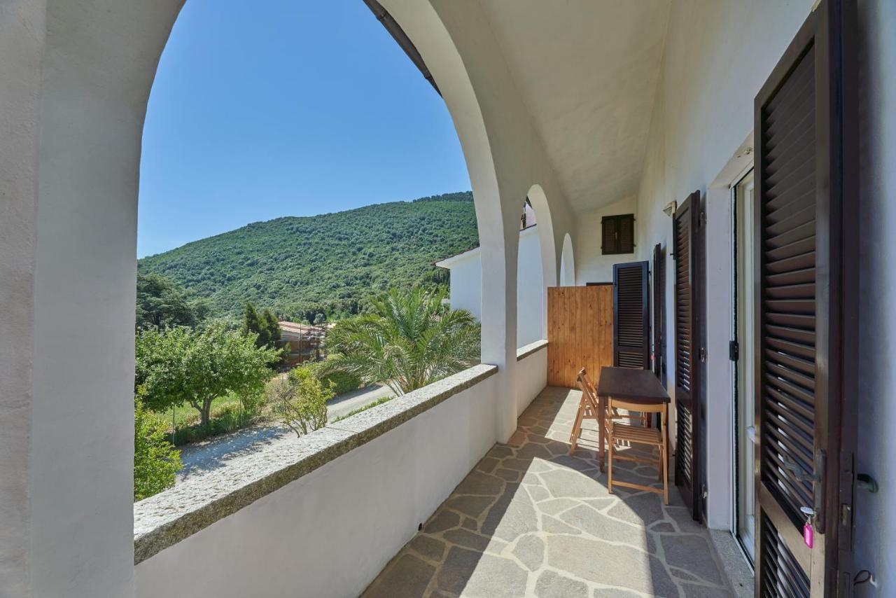 Marciana Hills Apartments Kültér fotó