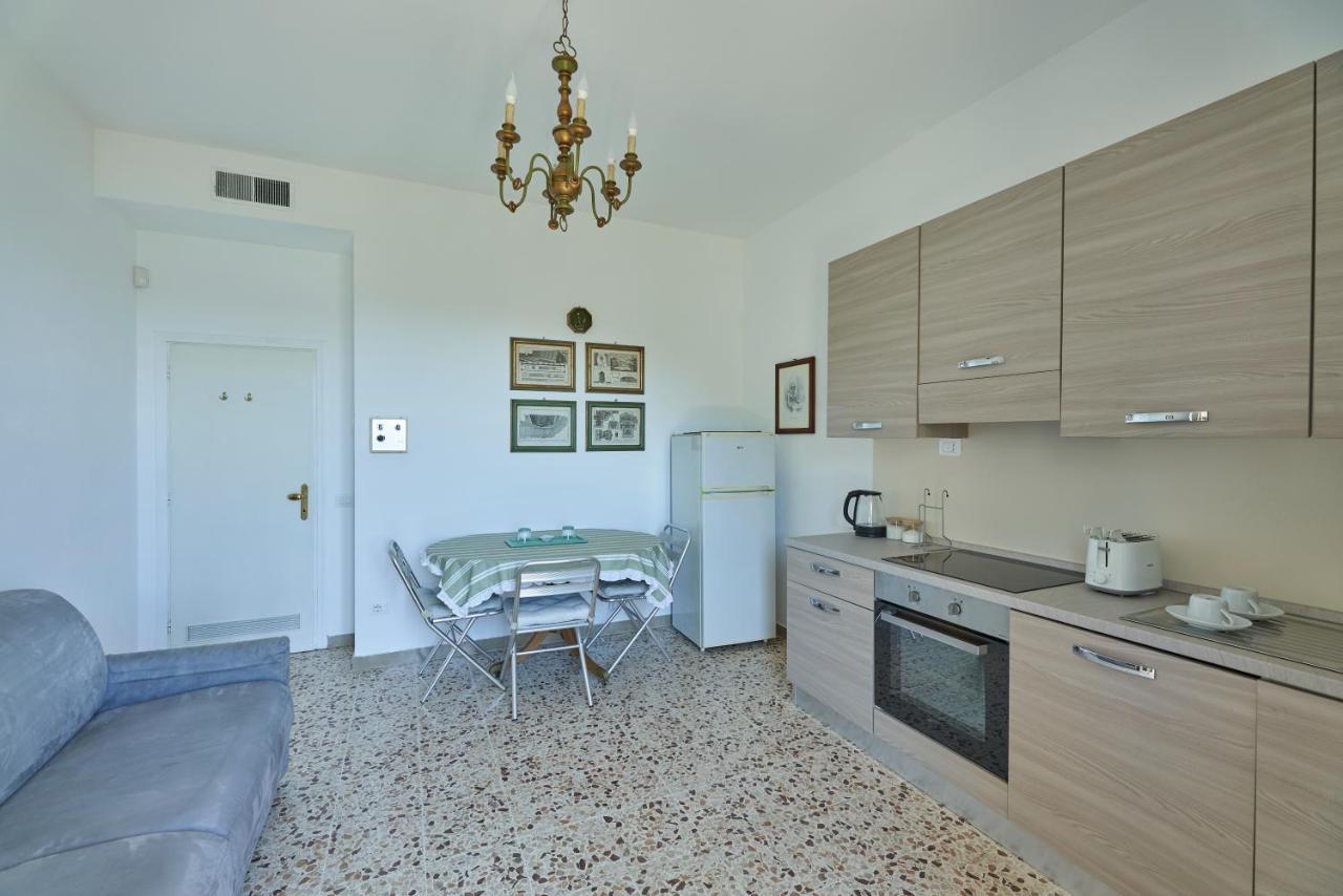 Marciana Hills Apartments Kültér fotó