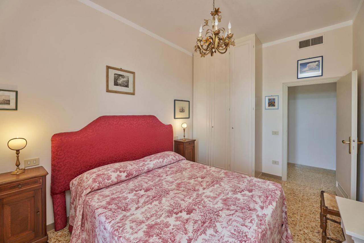 Marciana Hills Apartments Kültér fotó