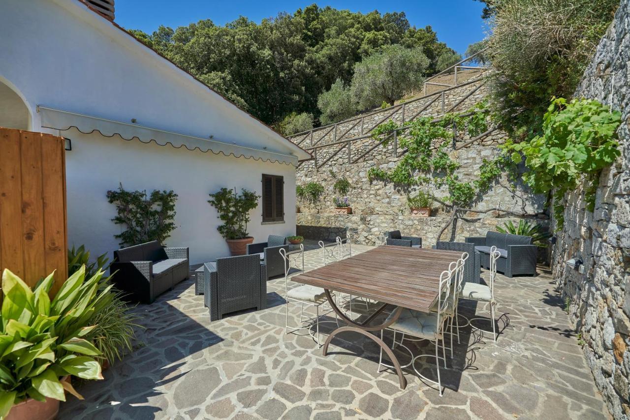 Marciana Hills Apartments Kültér fotó