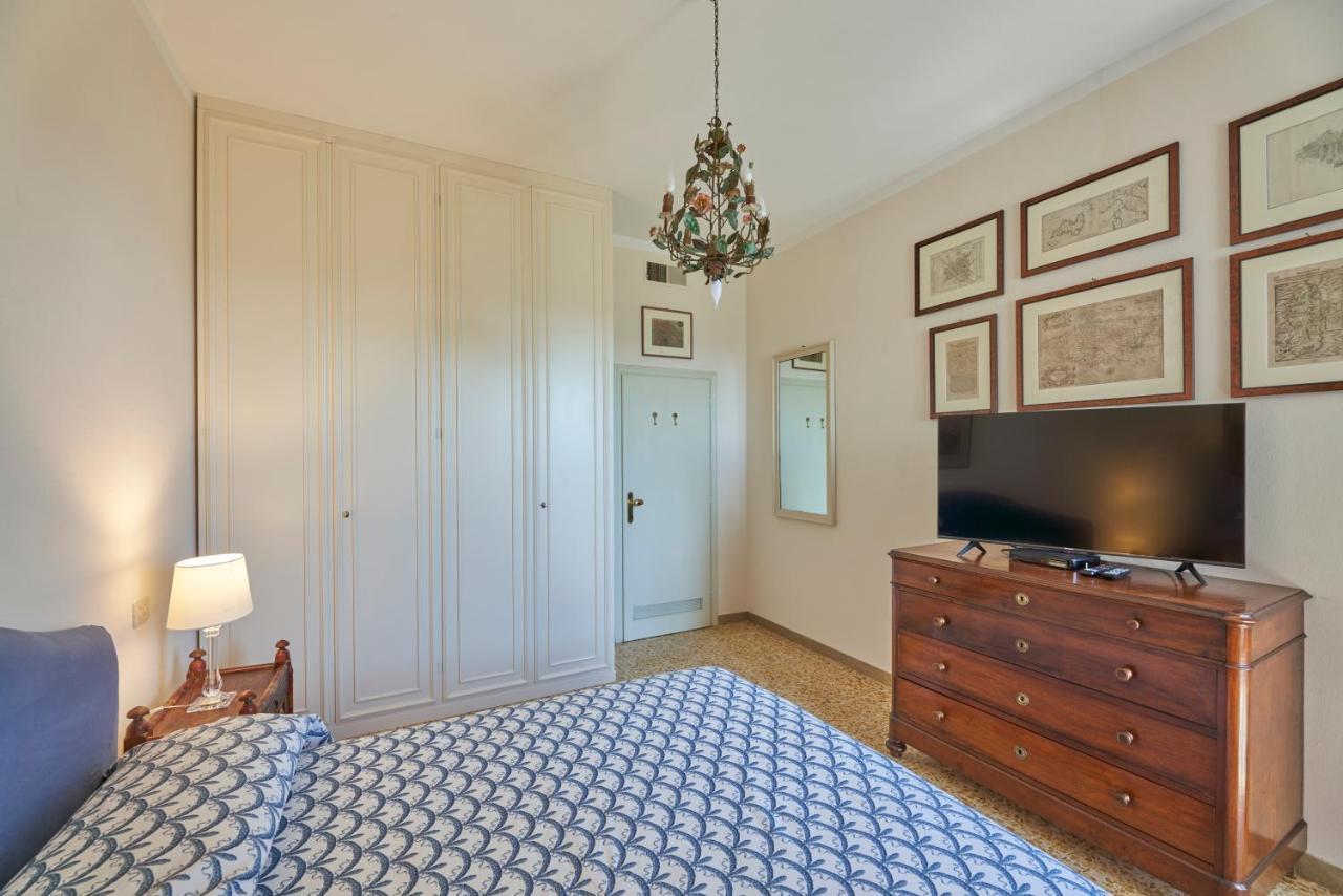Marciana Hills Apartments Kültér fotó
