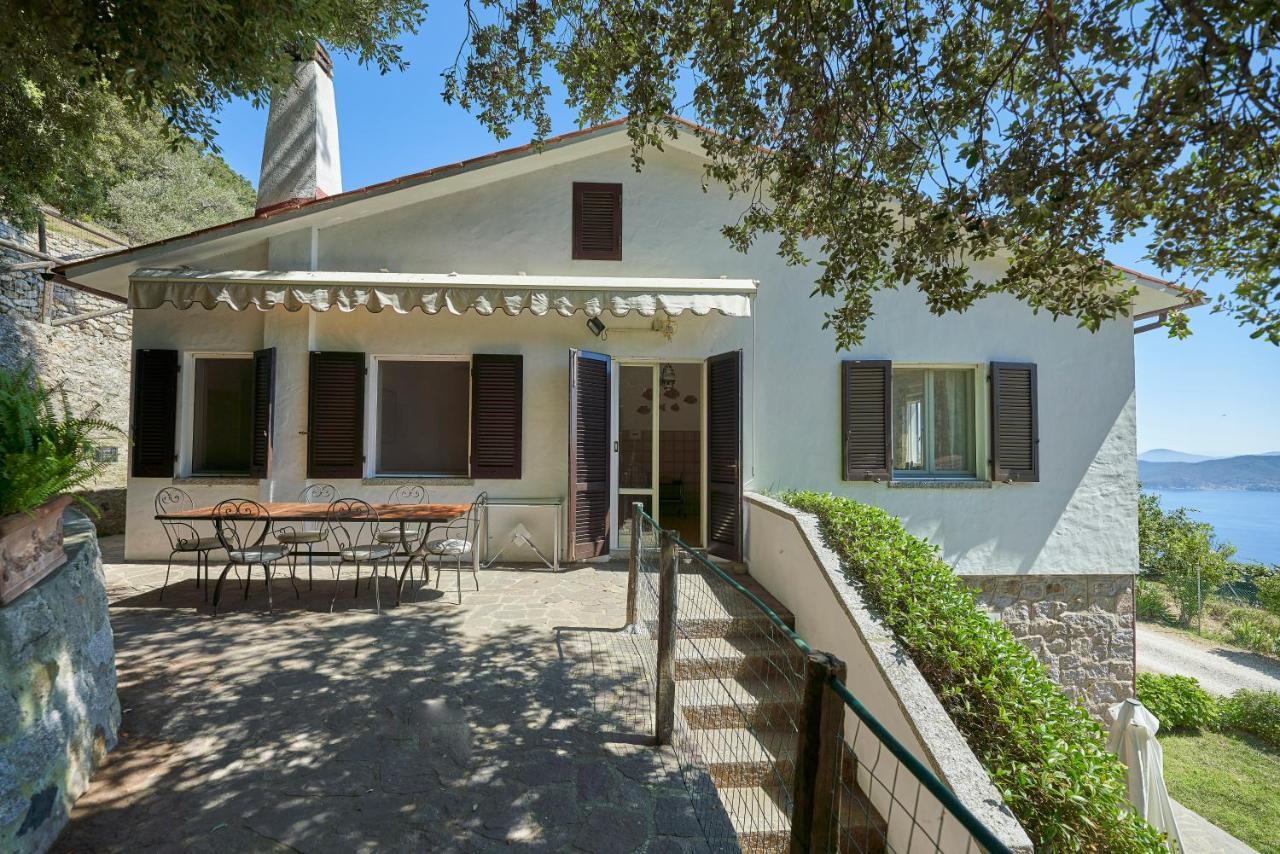 Marciana Hills Apartments Kültér fotó