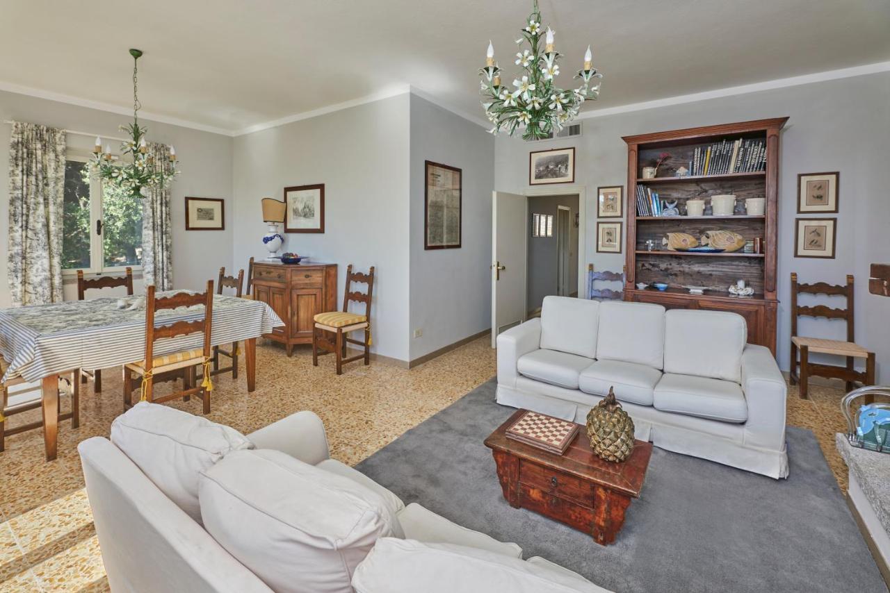Marciana Hills Apartments Kültér fotó