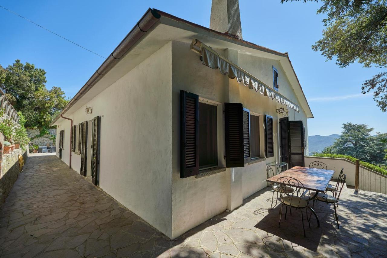 Marciana Hills Apartments Kültér fotó