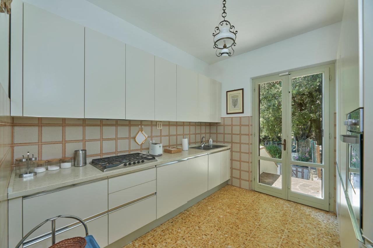 Marciana Hills Apartments Kültér fotó