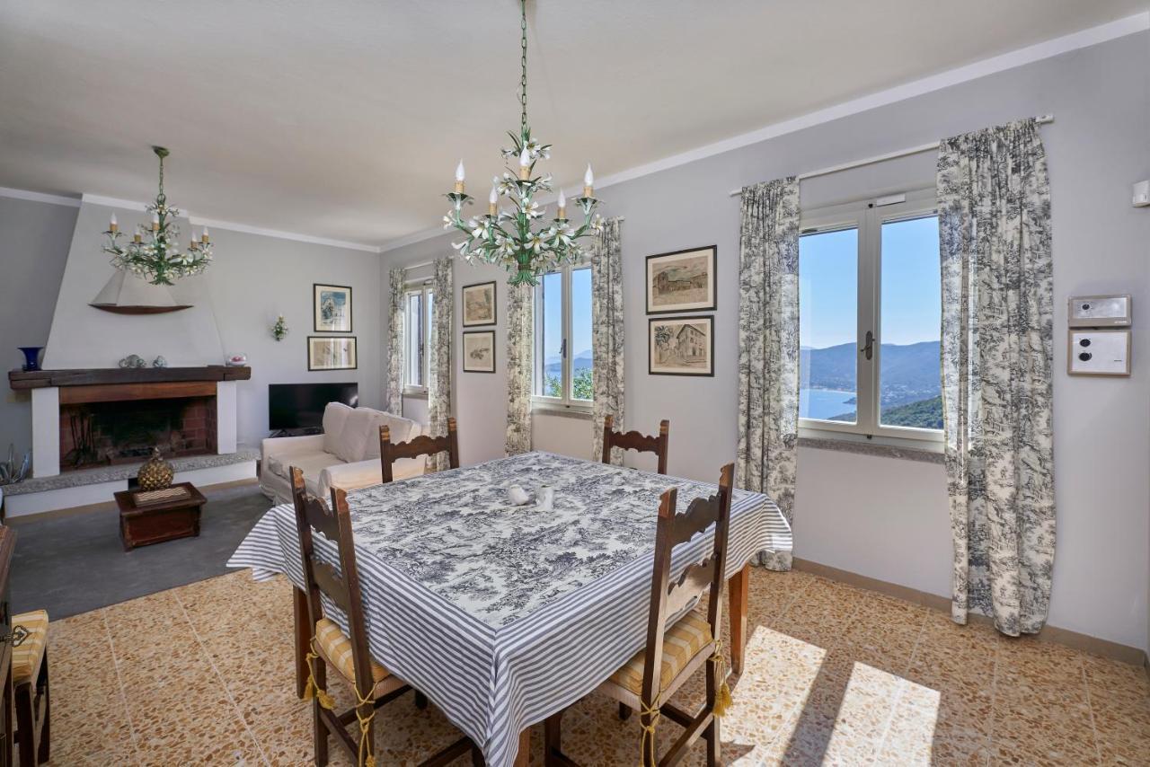 Marciana Hills Apartments Kültér fotó