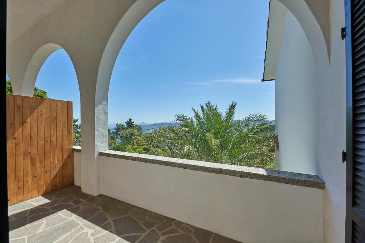 Marciana Hills Apartments Kültér fotó