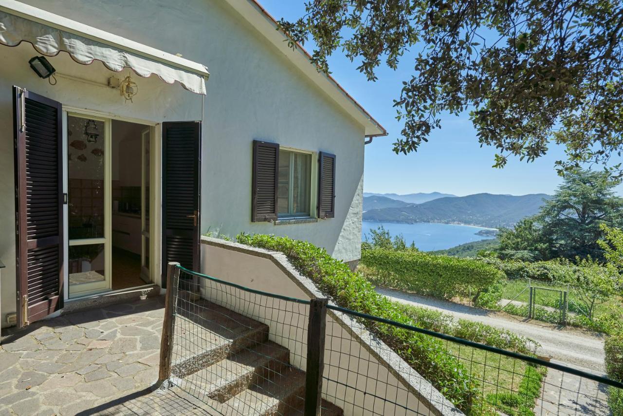 Marciana Hills Apartments Kültér fotó