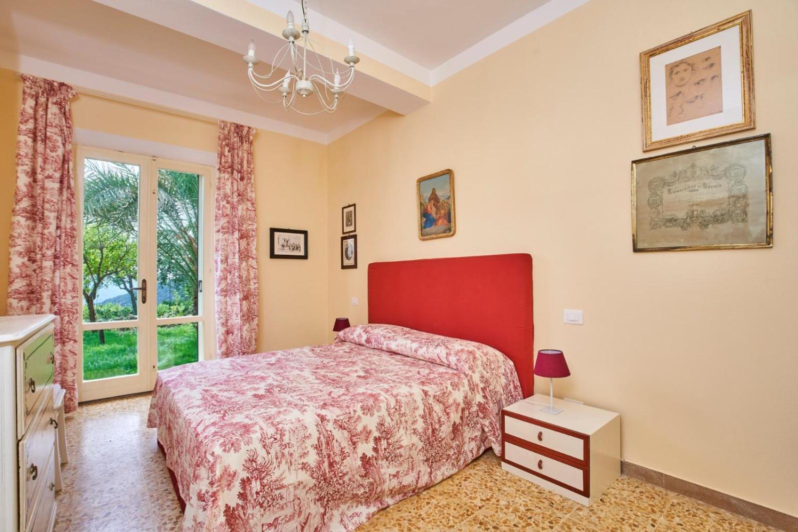 Marciana Hills Apartments Kültér fotó
