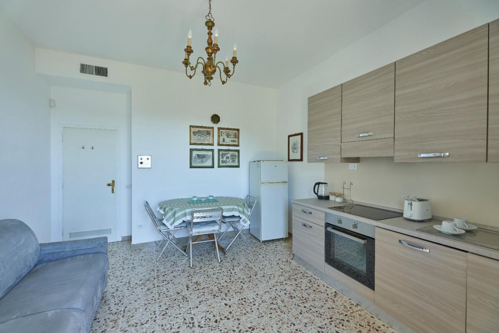 Marciana Hills Apartments Kültér fotó