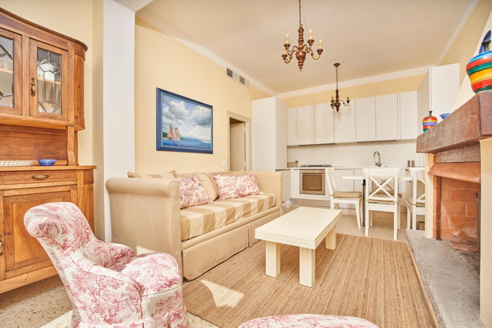 Marciana Hills Apartments Kültér fotó