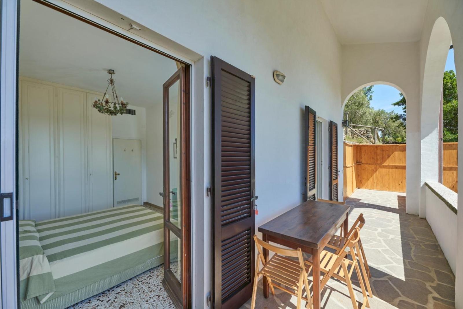 Marciana Hills Apartments Kültér fotó
