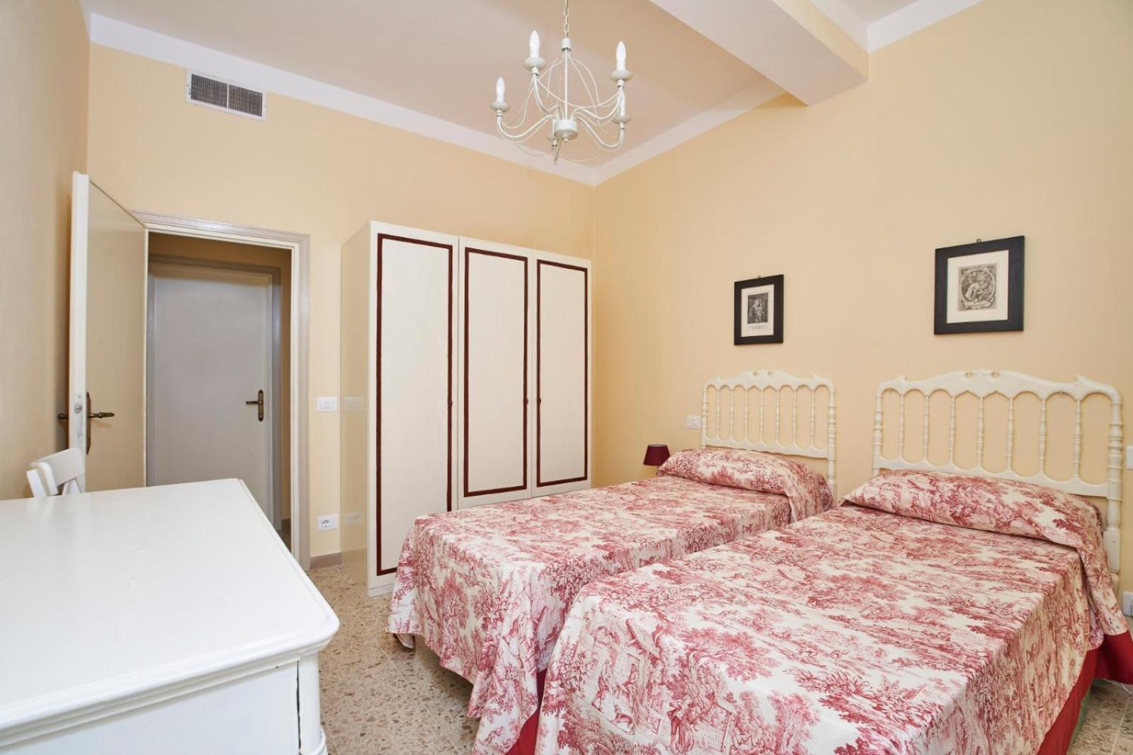 Marciana Hills Apartments Kültér fotó