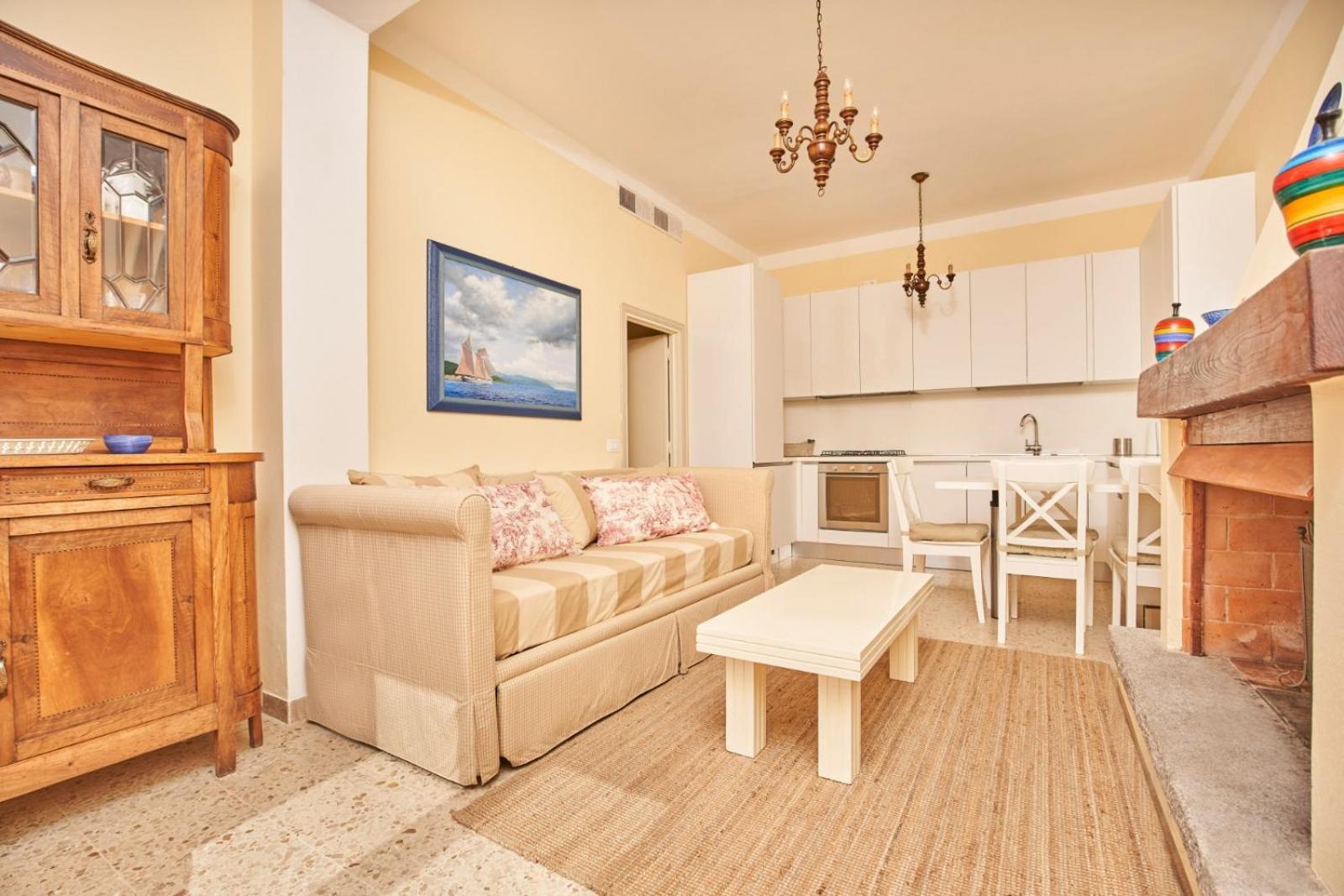 Marciana Hills Apartments Kültér fotó