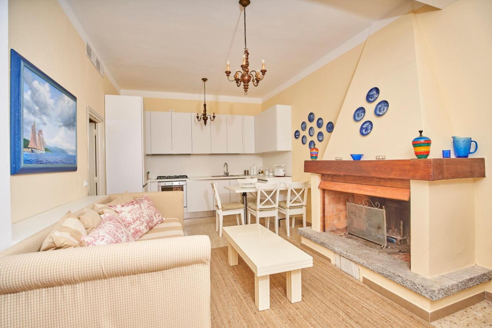 Marciana Hills Apartments Kültér fotó