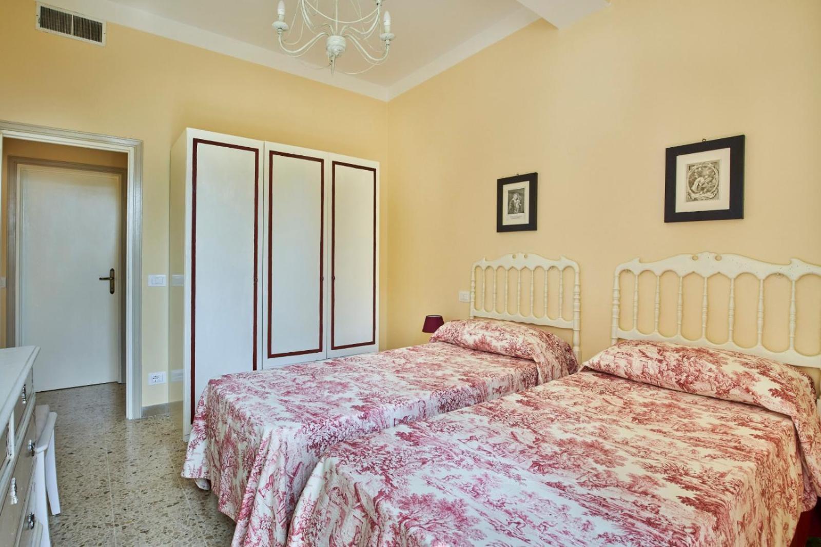 Marciana Hills Apartments Kültér fotó