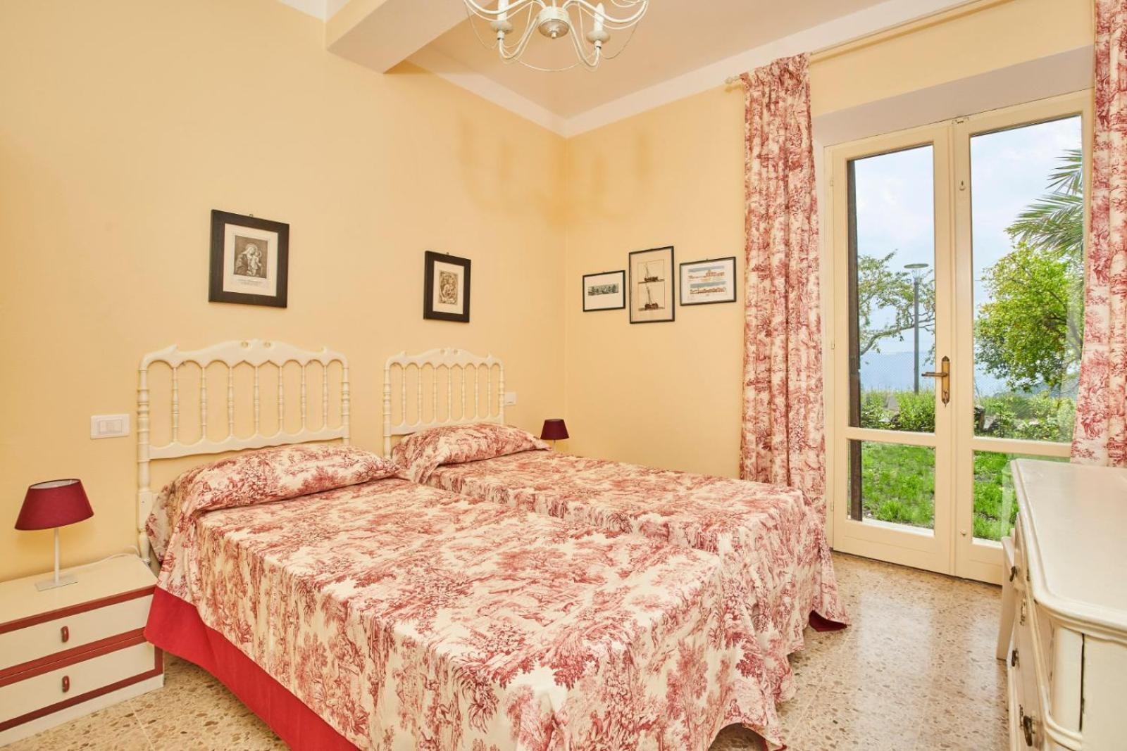 Marciana Hills Apartments Kültér fotó
