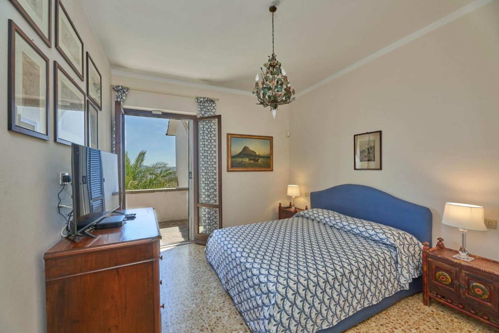 Marciana Hills Apartments Kültér fotó