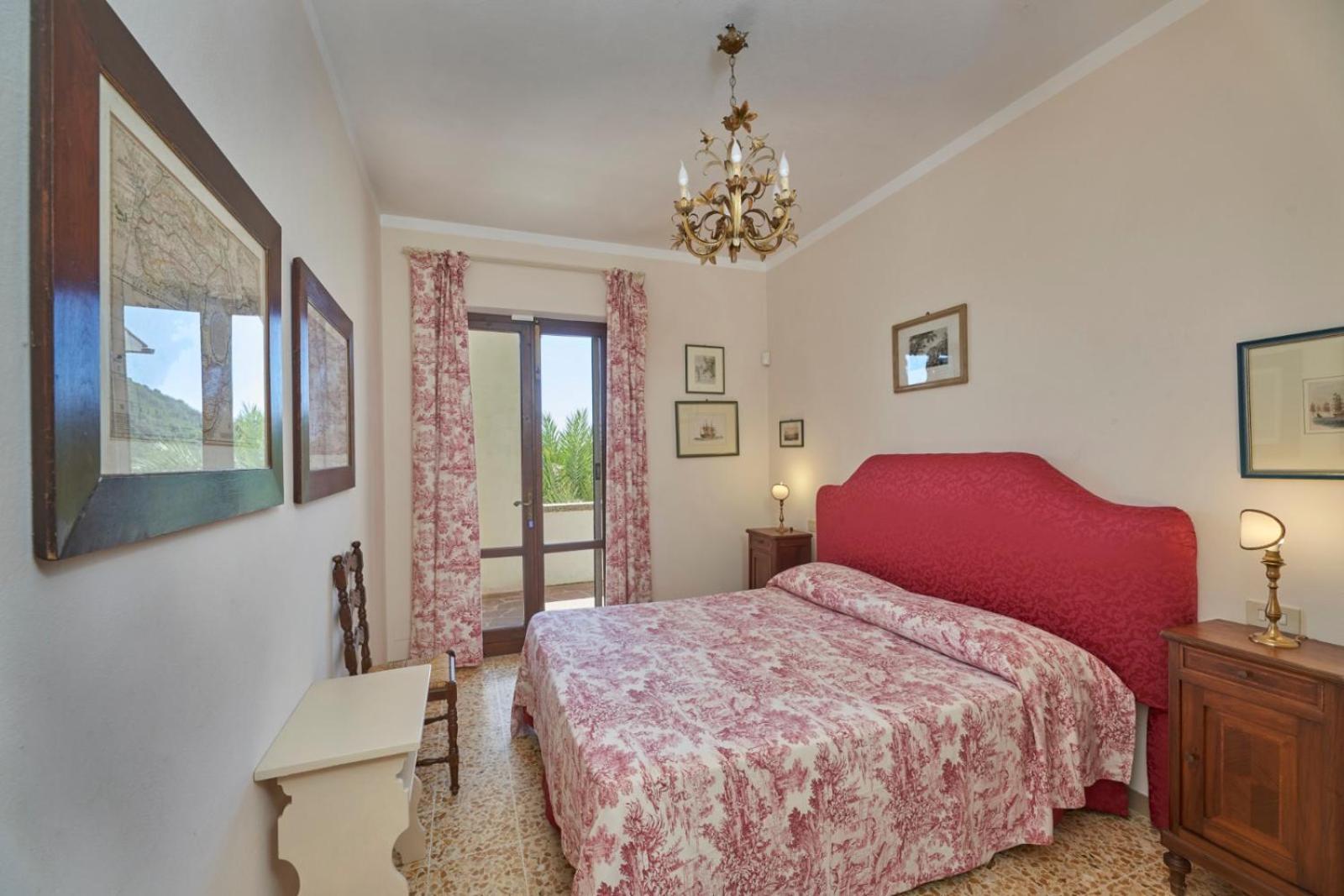 Marciana Hills Apartments Kültér fotó