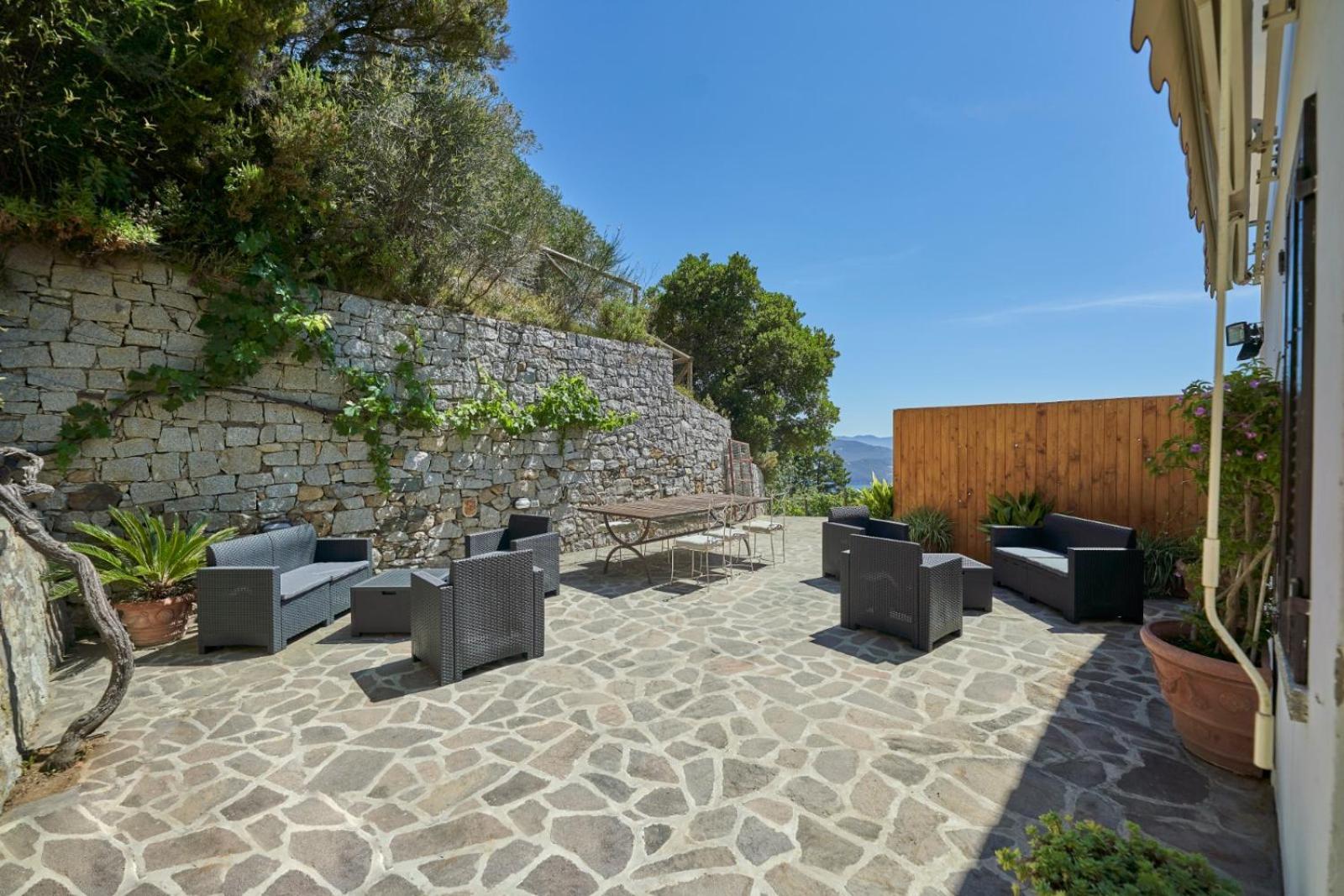 Marciana Hills Apartments Kültér fotó