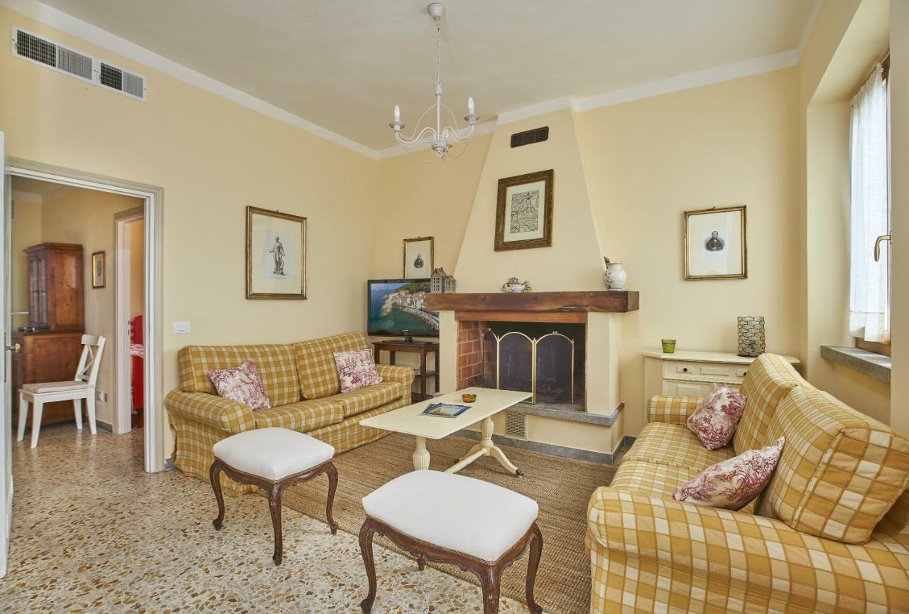 Marciana Hills Apartments Kültér fotó