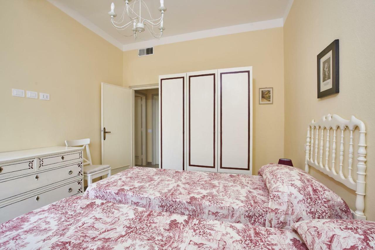 Marciana Hills Apartments Kültér fotó
