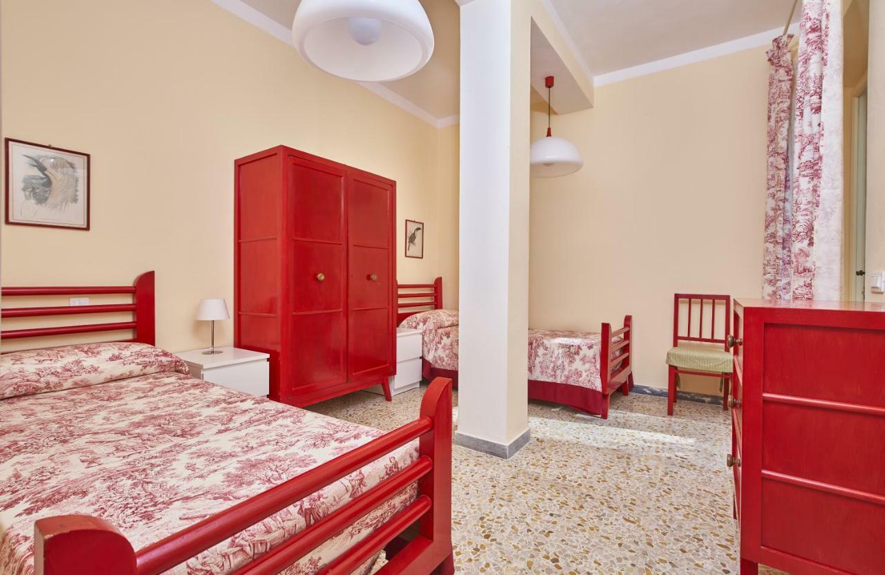 Marciana Hills Apartments Kültér fotó
