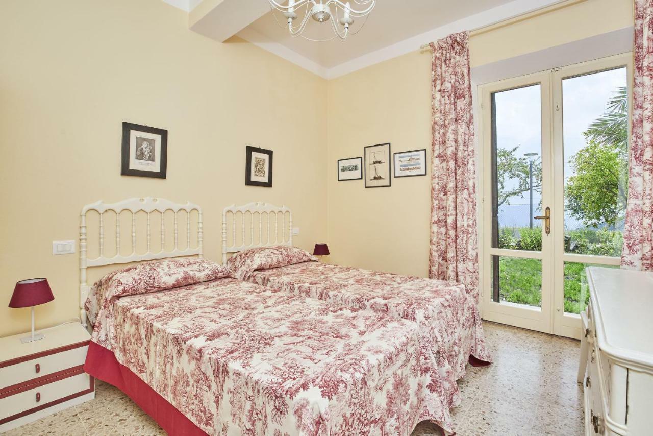 Marciana Hills Apartments Kültér fotó