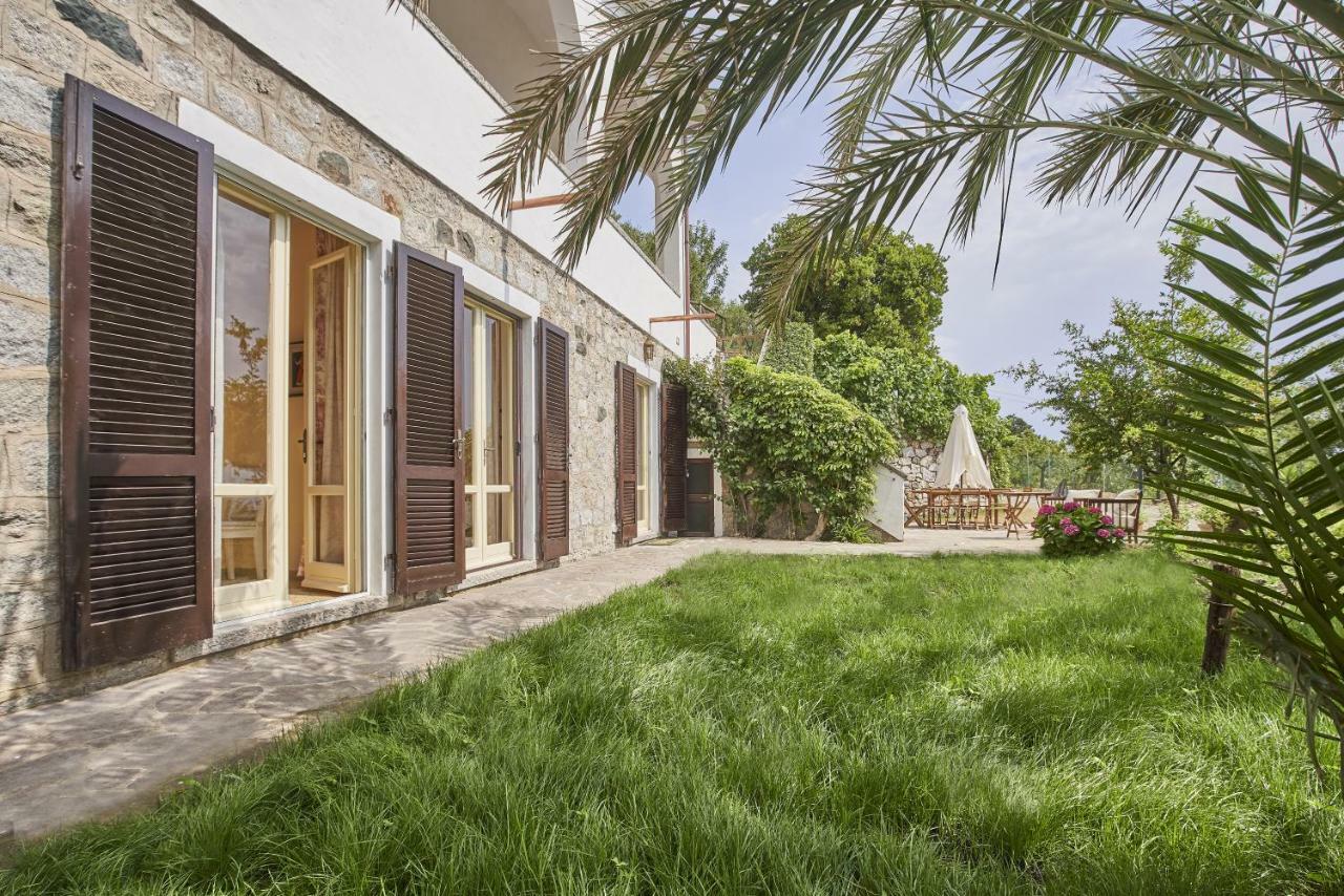 Marciana Hills Apartments Kültér fotó