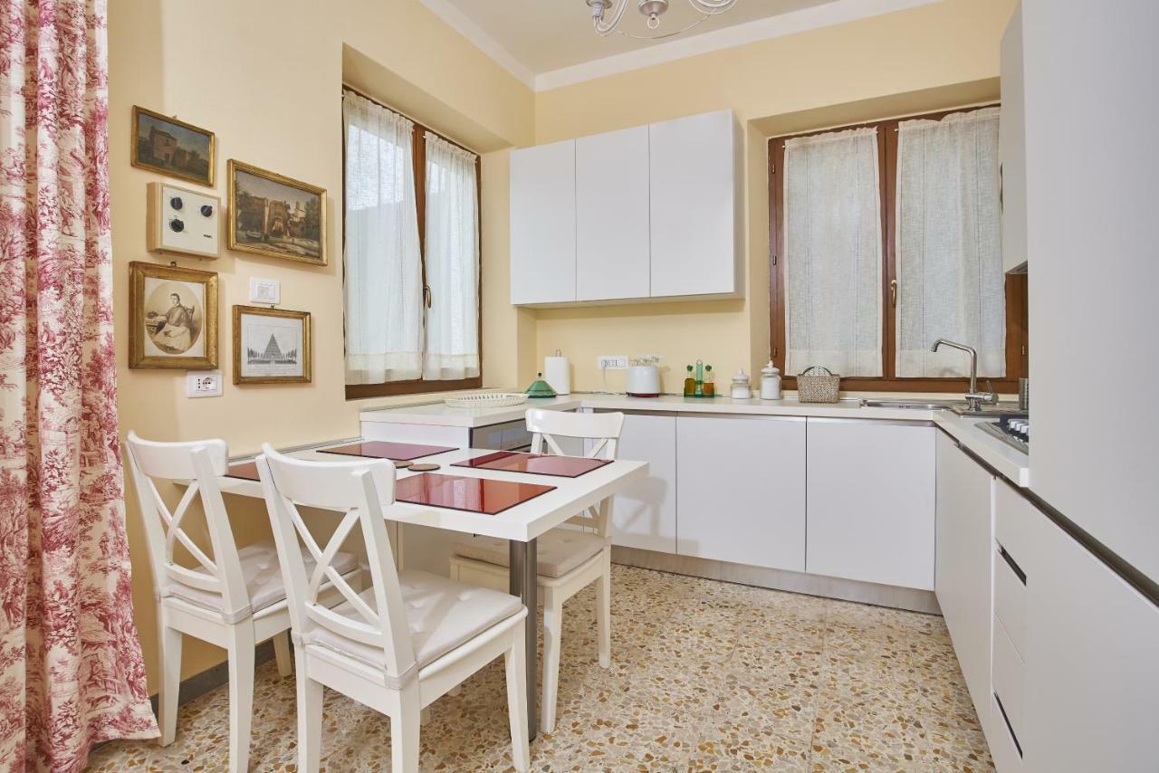 Marciana Hills Apartments Kültér fotó