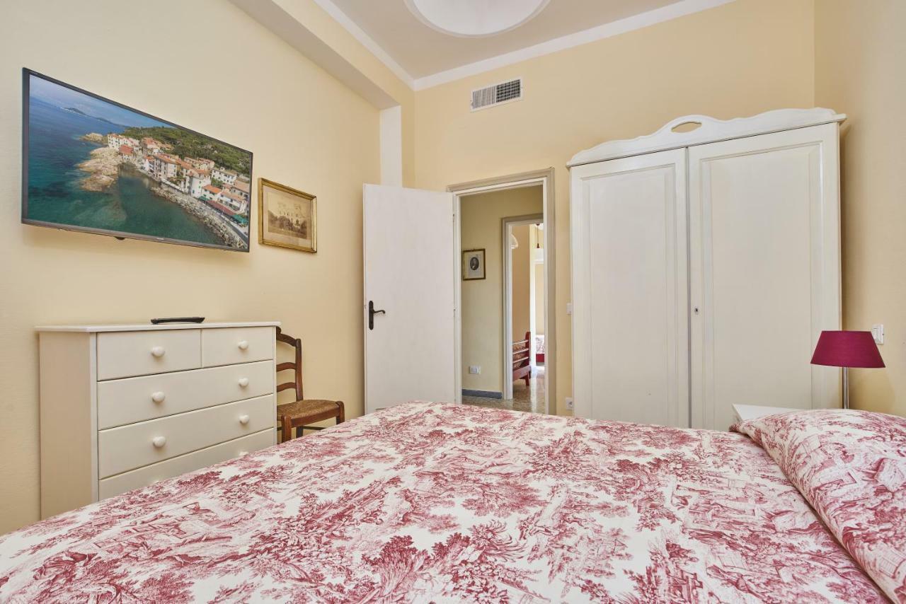 Marciana Hills Apartments Kültér fotó