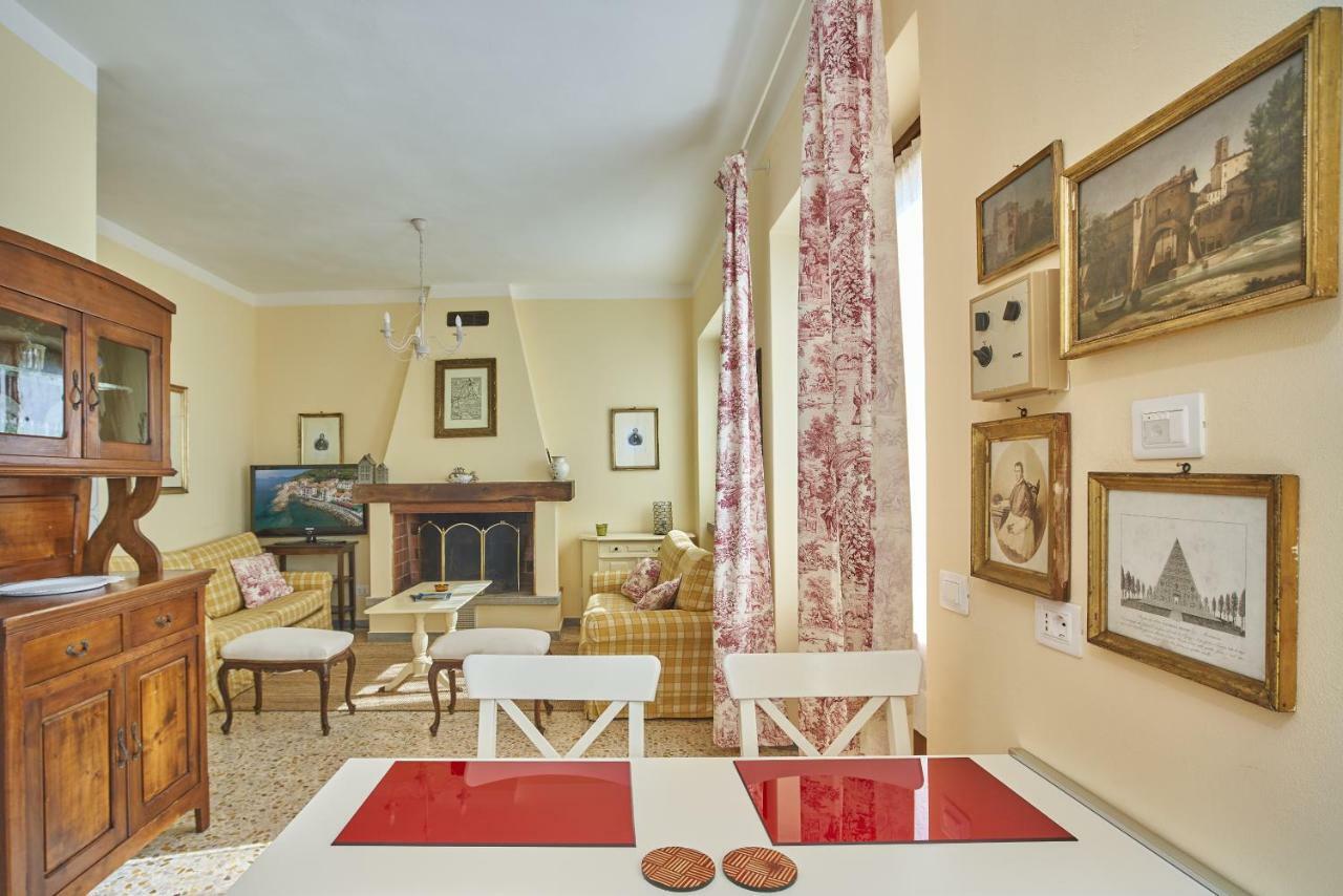 Marciana Hills Apartments Kültér fotó