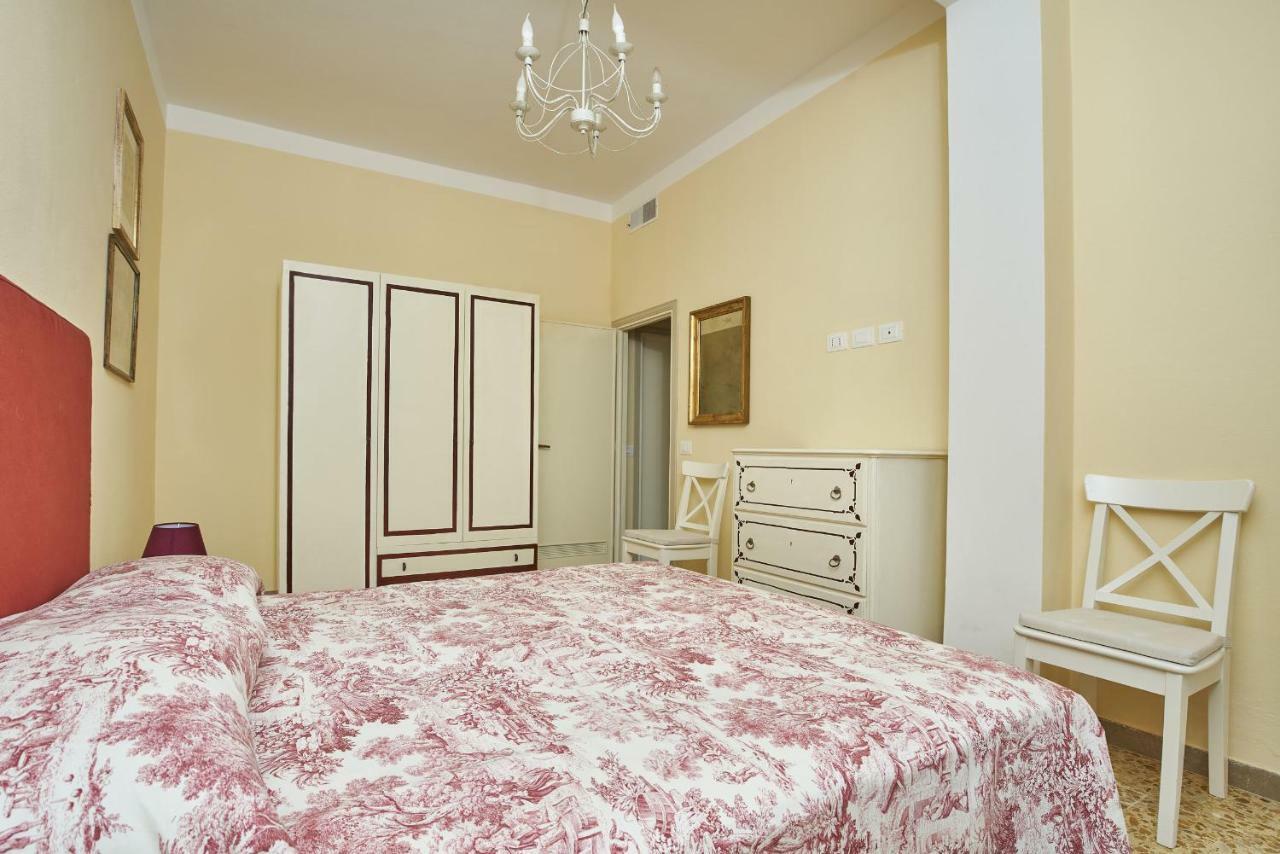 Marciana Hills Apartments Kültér fotó