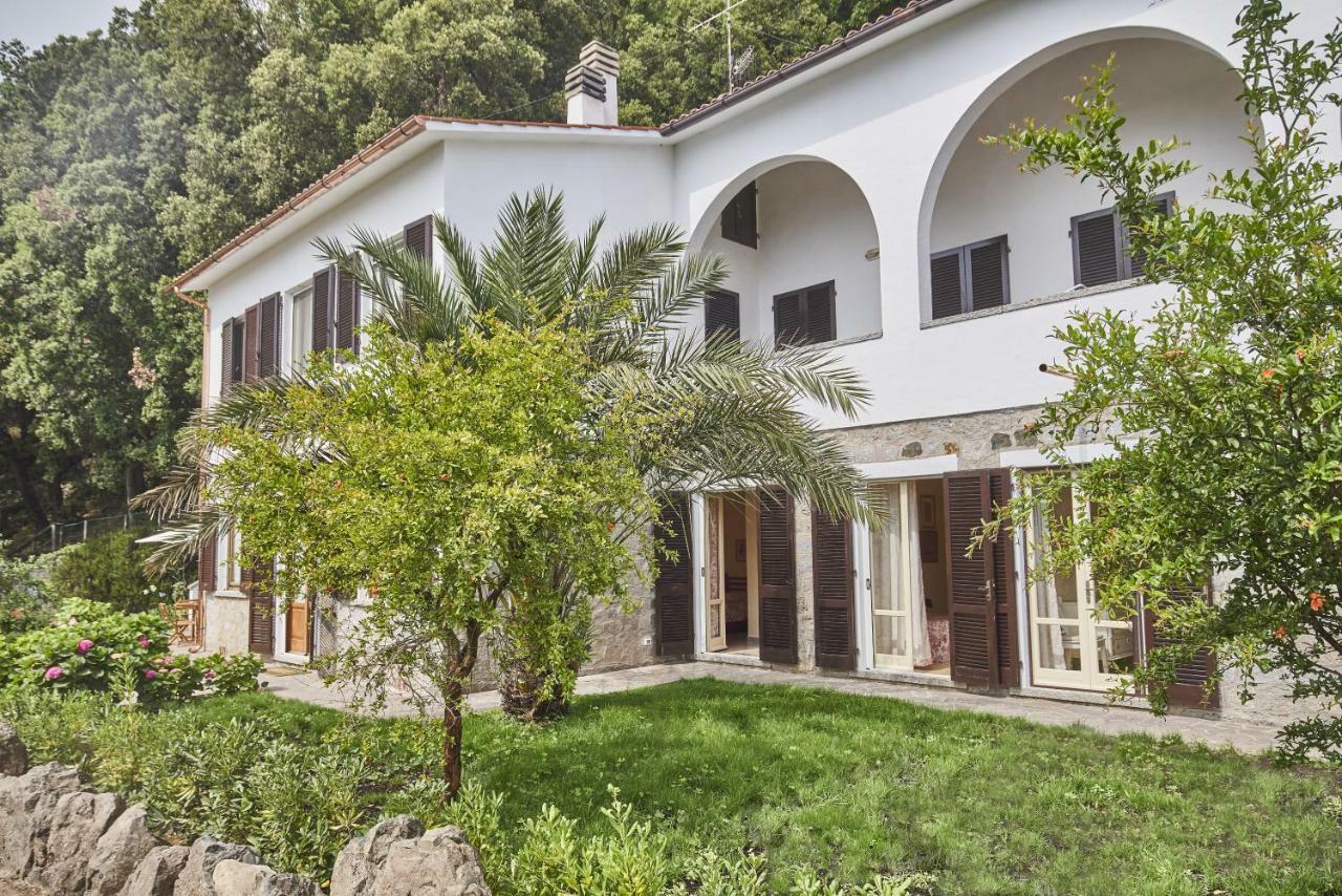 Marciana Hills Apartments Kültér fotó