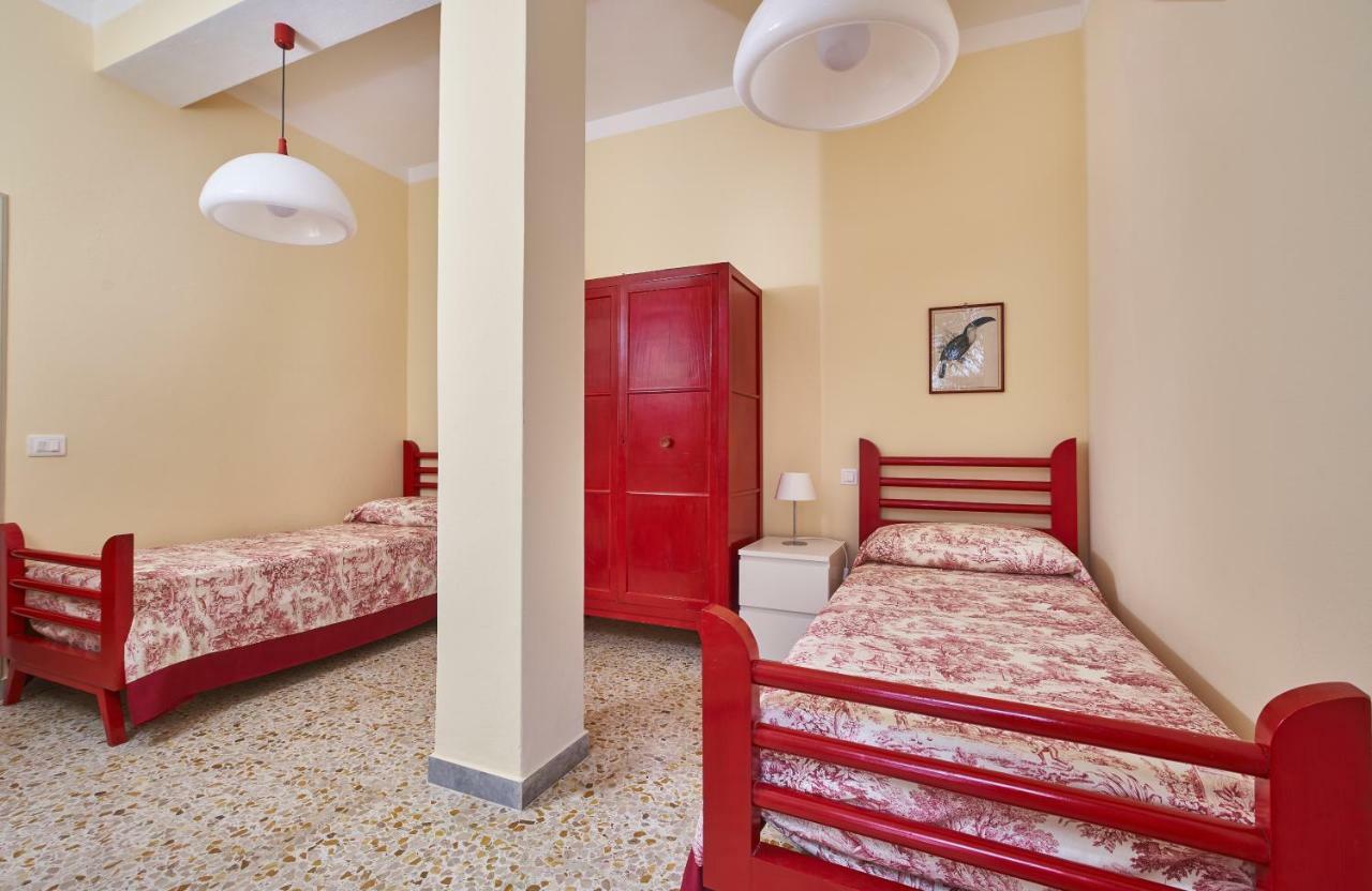 Marciana Hills Apartments Kültér fotó