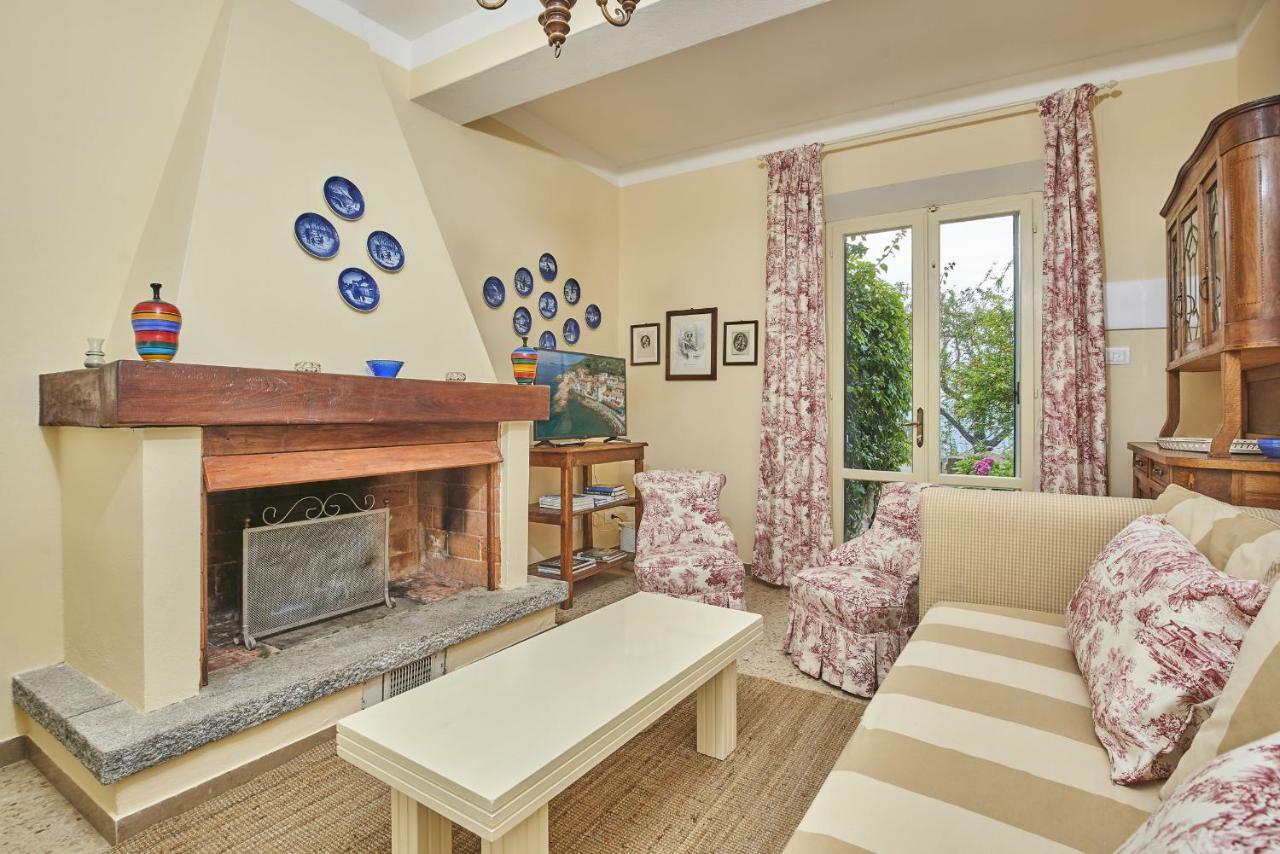 Marciana Hills Apartments Kültér fotó