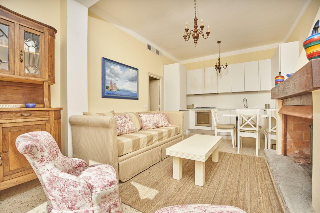 Marciana Hills Apartments Kültér fotó