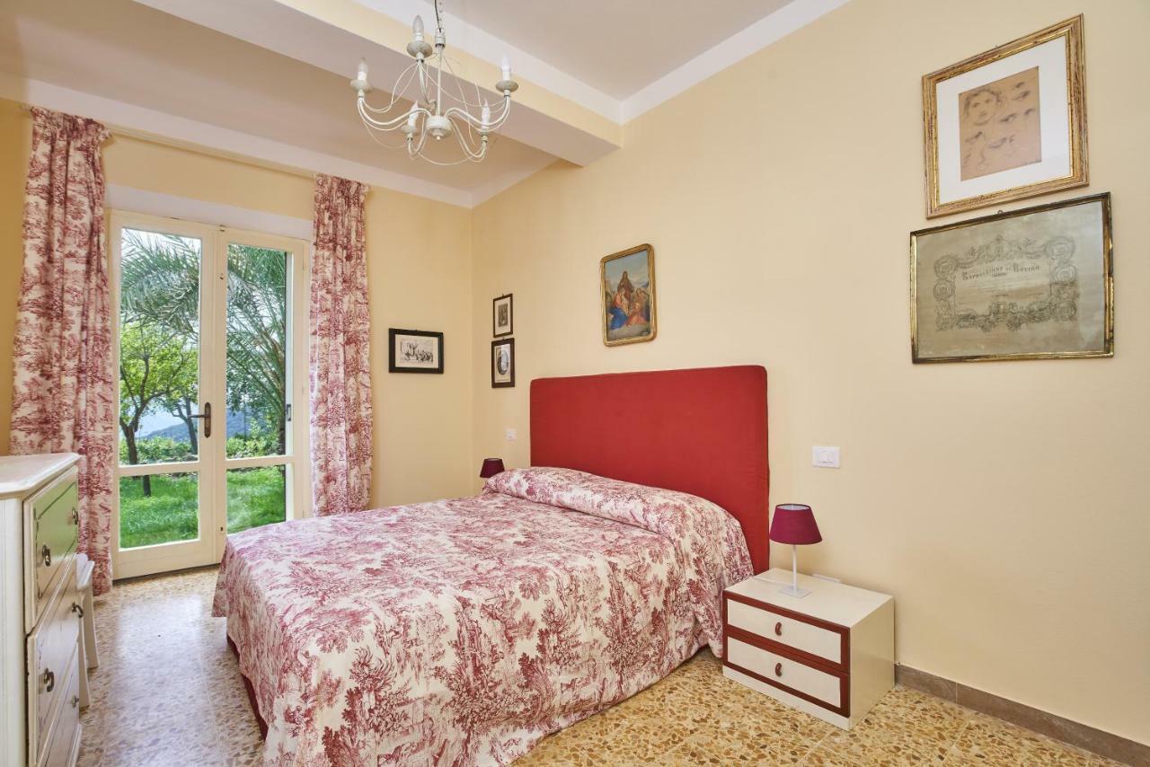 Marciana Hills Apartments Kültér fotó